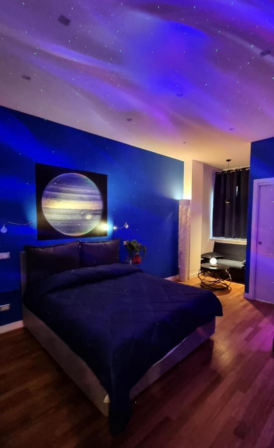 Soul Bed & Breakfast