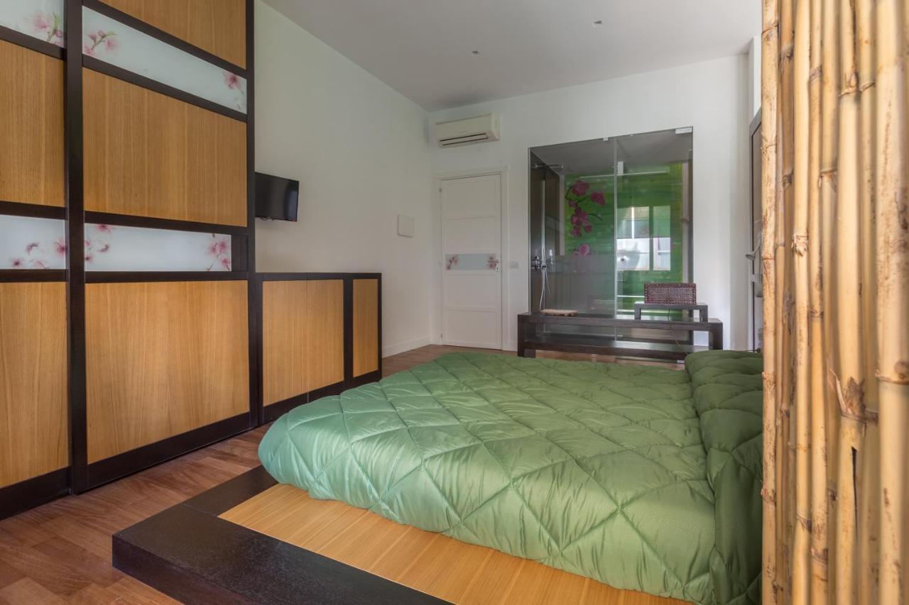 Soul Bed & Breakfast Napels